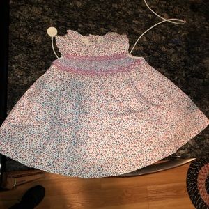 Baby dress